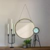Park Hill Gable Mirror