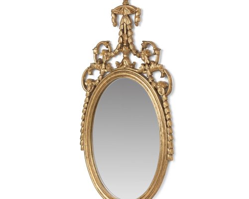 Park Hill Fontainebleau Mirror