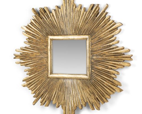 Park Hill Apollo Mirror