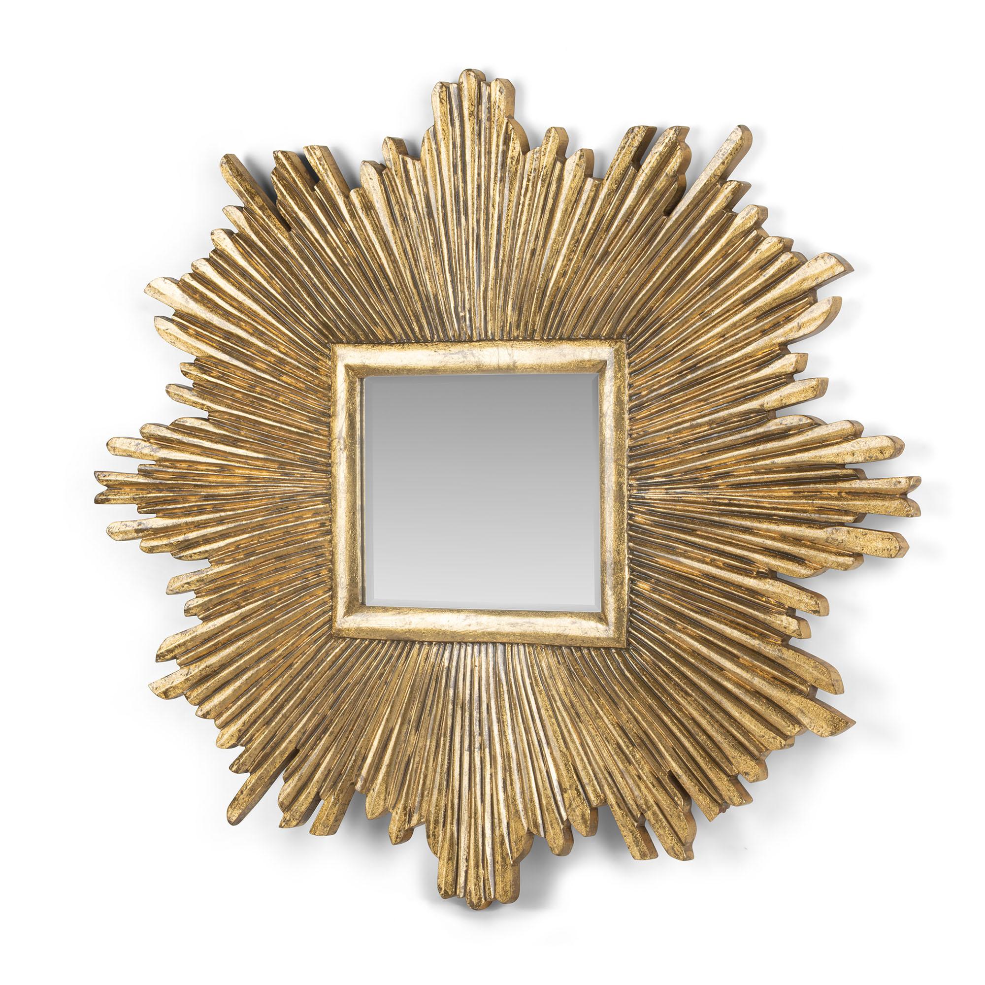 Park Hill Apollo Mirror