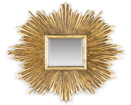 Alternative view of Park Hill Apollo Mirror