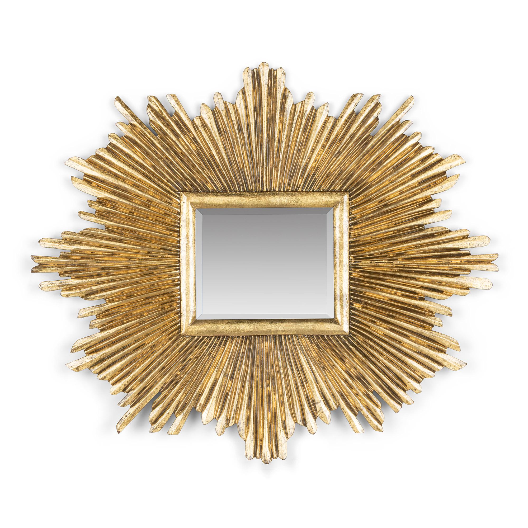 Park Hill Apollo Mirror - Image 2