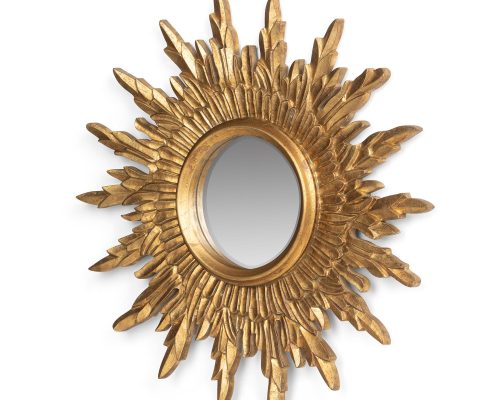 Park Hill Eliana Sunburst Mirror