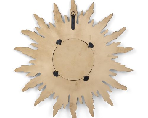 Park Hill Eliana Sunburst Mirror - Image 3