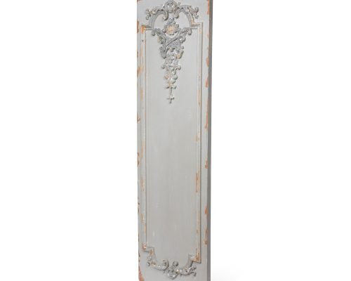 Park Hill Aged Grey Wall Panel