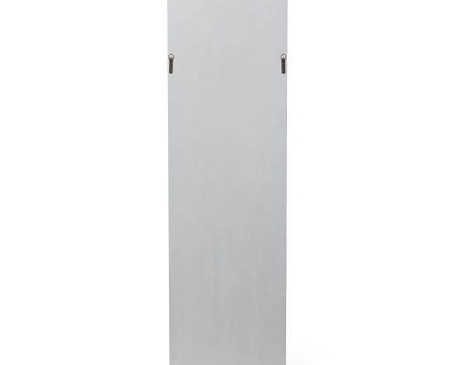 Park Hill Aged Grey Wall Panel - Image 3