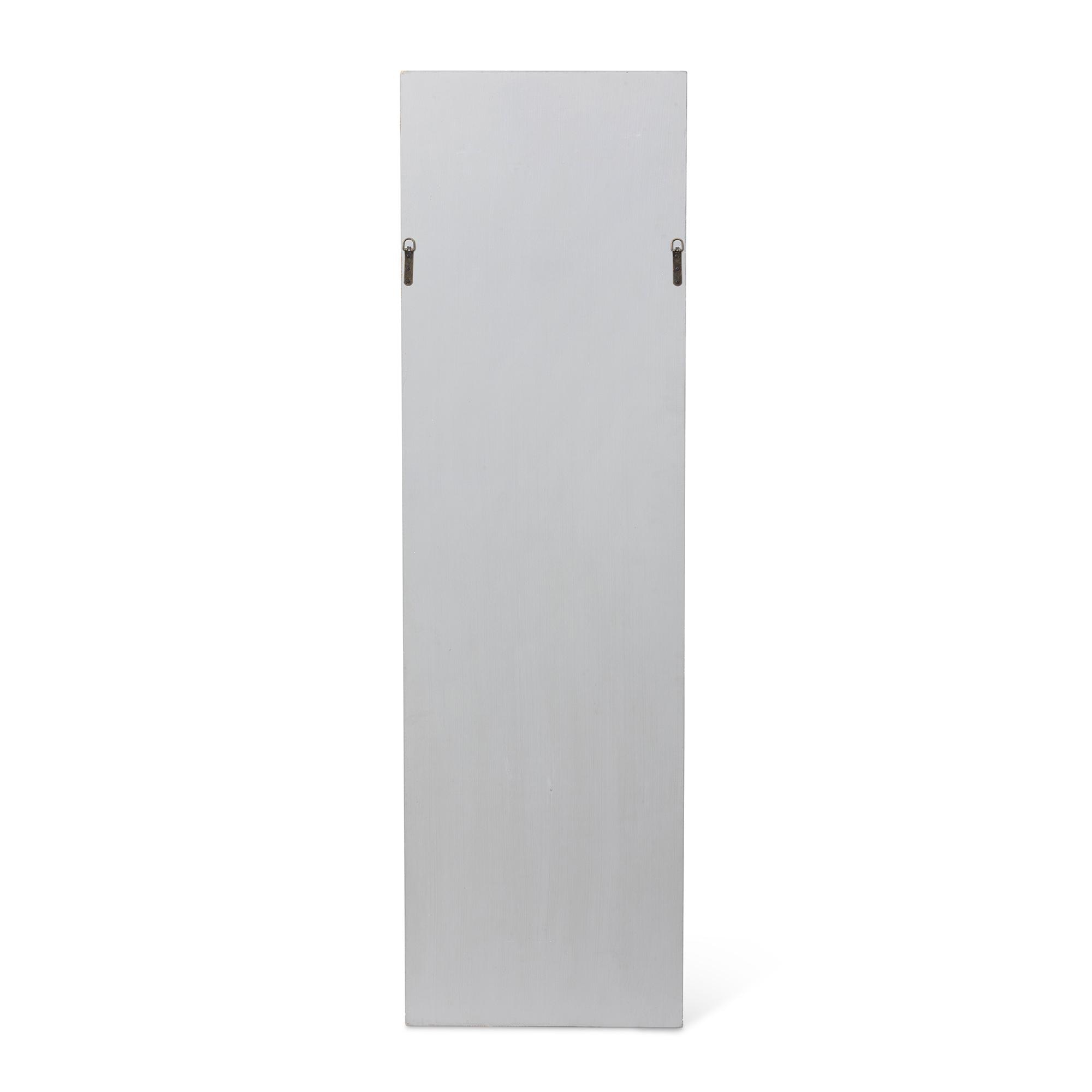 Park Hill Aged Grey Wall Panel - Image 3