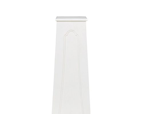 Park Hill Island Manor Pedestal