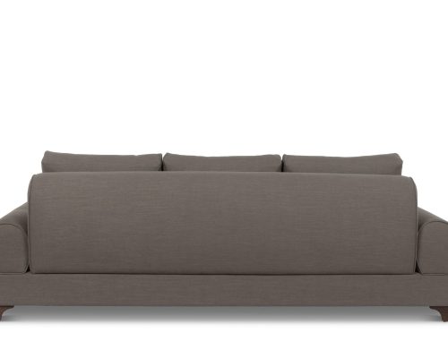 Alternative view of Park Hill Frenchy French Sofa
