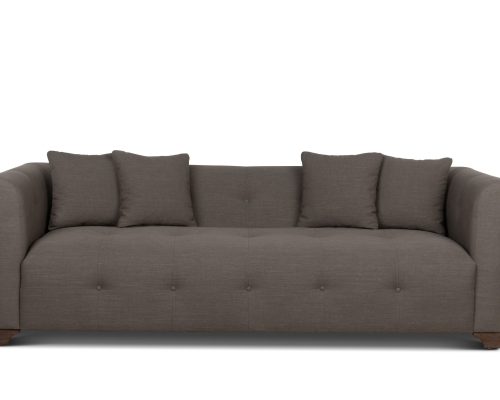 Park Hill Tuxedo Sofa