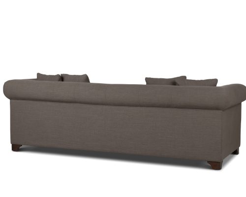 Park Hill Tuxedo Sofa - Image 3
