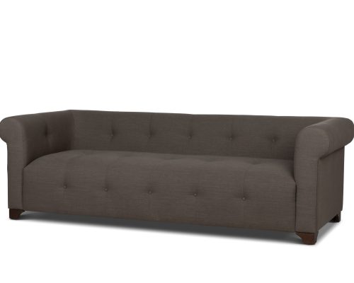 Park Hill Tuxedo Sofa - Image 4