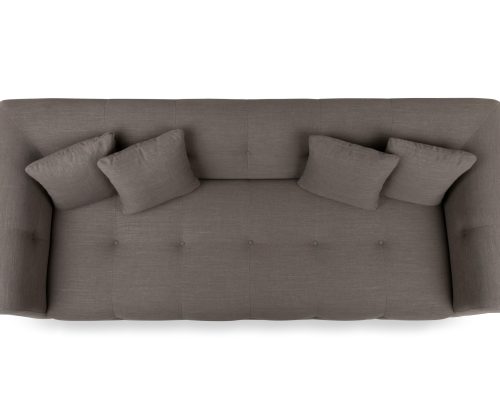 Park Hill Tuxedo Sofa - Image 6