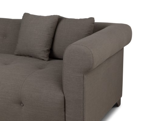 Park Hill Tuxedo Sofa - Image 7