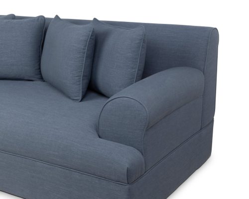 Park Hill Estate Sofa - Image 7