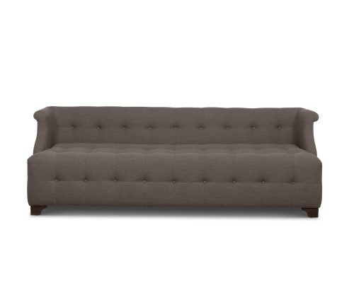 Park Hill Scroll Arm Sofa
