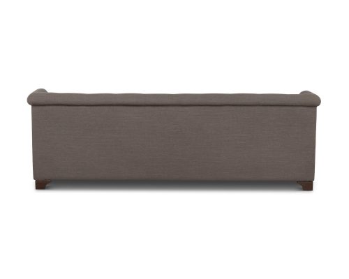 Park Hill Scroll Arm Sofa - Image 2