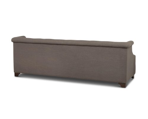Park Hill Scroll Arm Sofa - Image 3