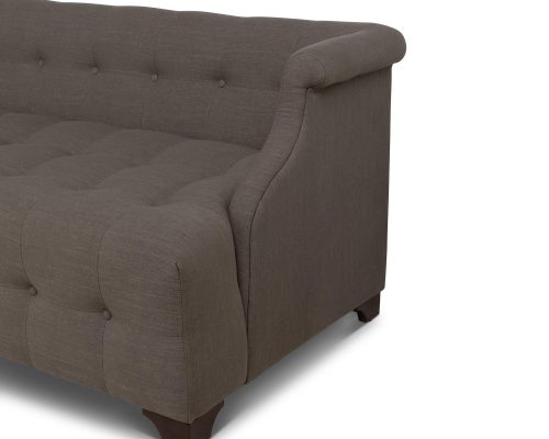 Park Hill Scroll Arm Sofa - Image 5