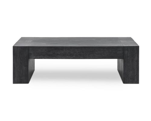 Classic Home Bristol Coffee Table - Image 3