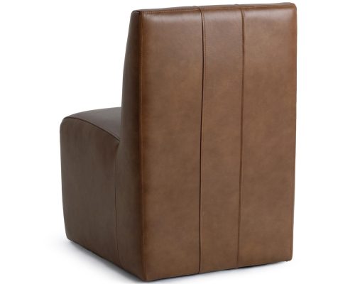 Classic Home Carsen Dining Chair - Image 3