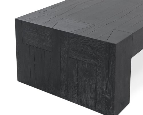 Classic Home Bristol Coffee Table - Image 8