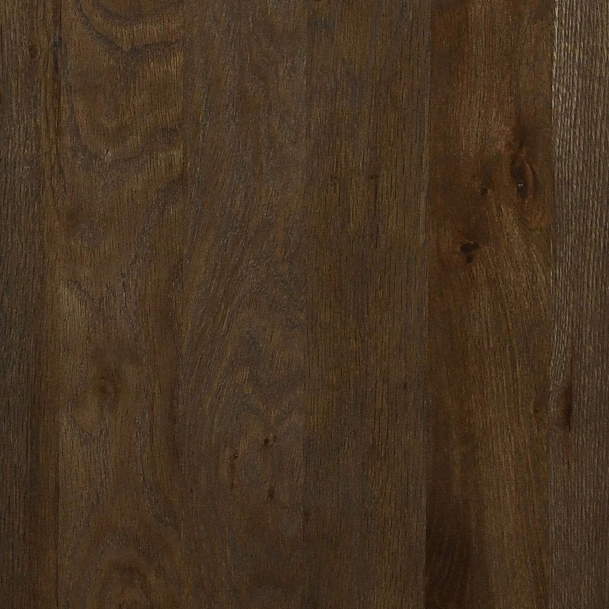 Classic Home Bradley Solid Wood 6 Door Cabinet Landmark Brown - Image 6