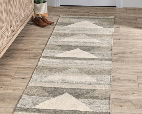 Classic Home Canyon Rug Multicolor