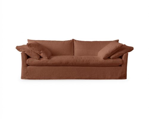 Classic Home Cassiano Slip Cover Sofa