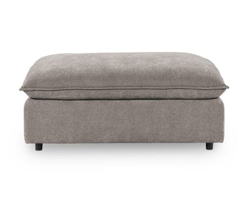 Alternative view of Classic Home Caplan Ottoman