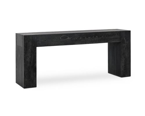 Alternative view of Classic Home Bristol Console Table