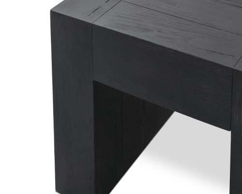 Classic Home Bristol End Table - Image 7