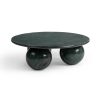 Classic Home Castello Round Coffee Table
