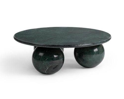 Classic Home Castello Round Coffee Table