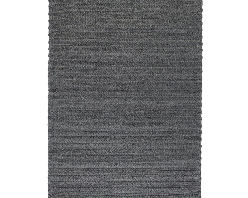 Classic Home Camden Rug Charcoal - Image 2