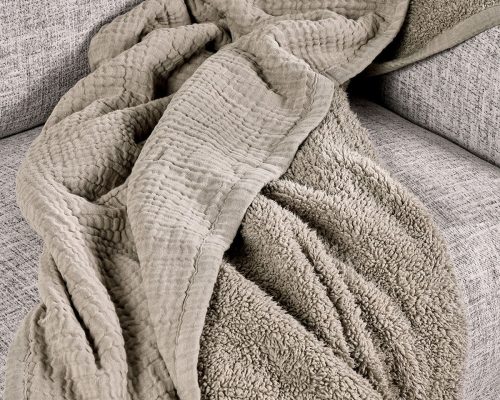 Classic Home Cardiff Throw - Image 5