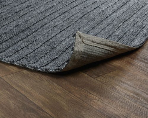 Classic Home Camden Rug Charcoal