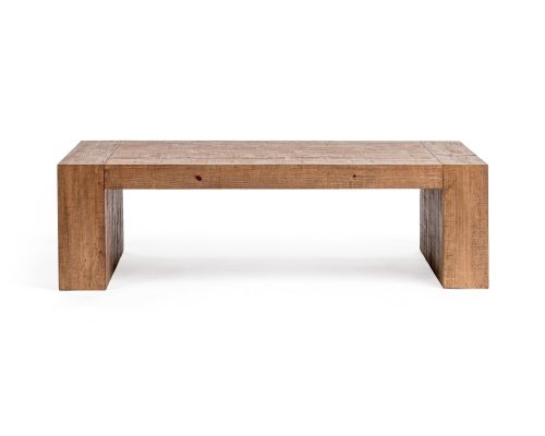Classic Home Clayton Coffee Table Sunfield - Image 2