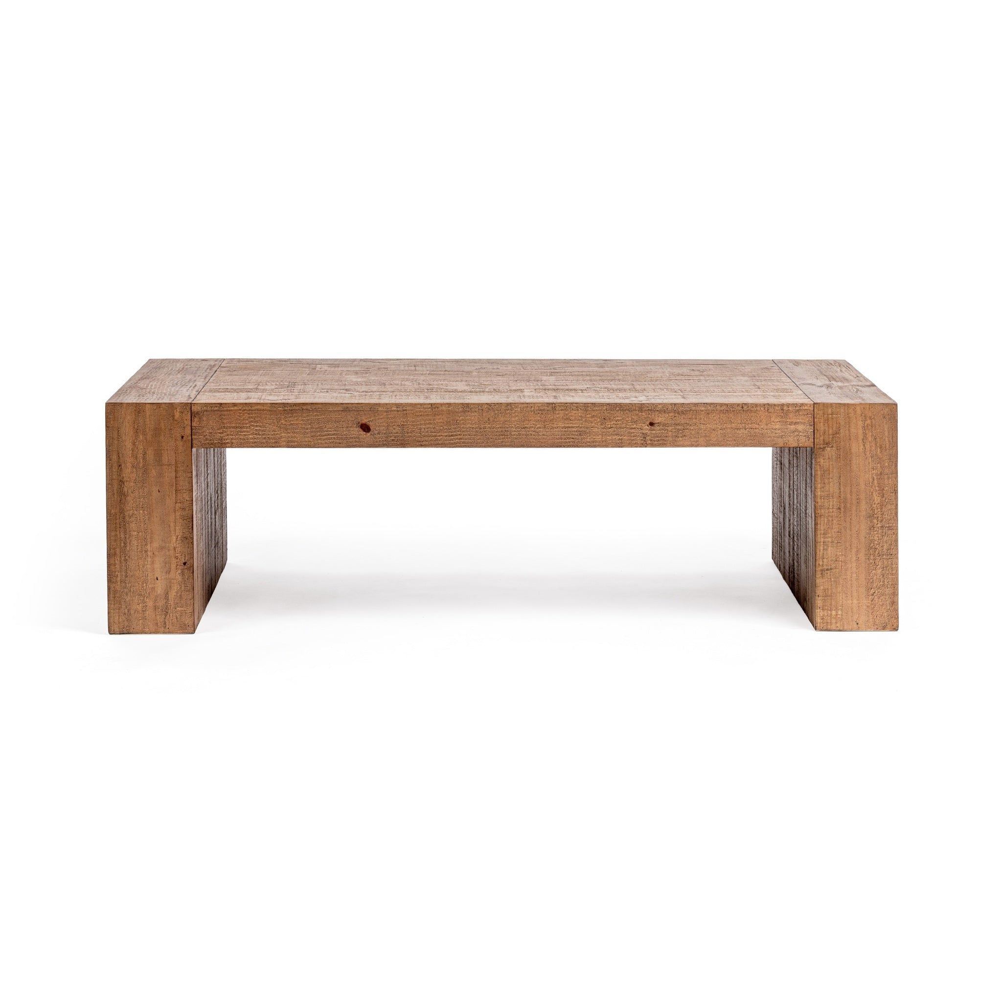 Classic Home Clayton Coffee Table Sunfield - Image 2