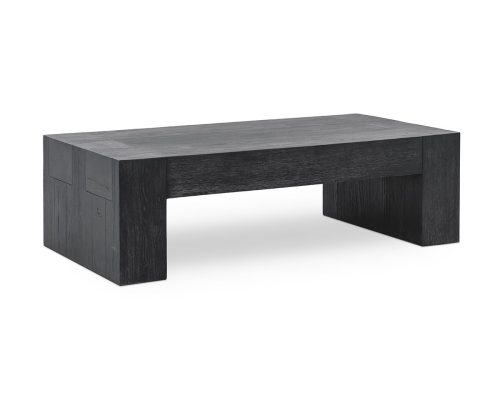 Alternative view of Classic Home Bristol Coffee Table