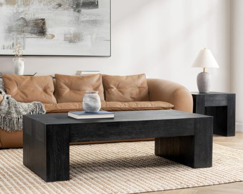 Classic Home Bristol Coffee Table