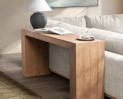 Classic Home Clayton Console Table Sunfield