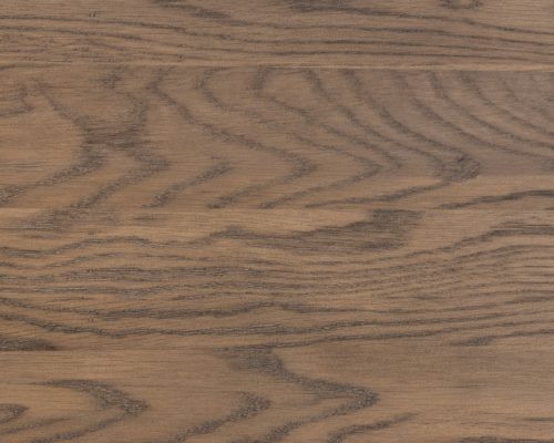 Classic Home Bristol Round Coffee Table Cafe Brown - Image 8