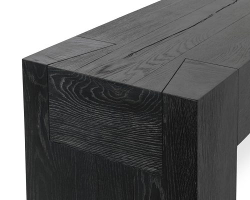 Classic Home Bristol Console Table - Image 8