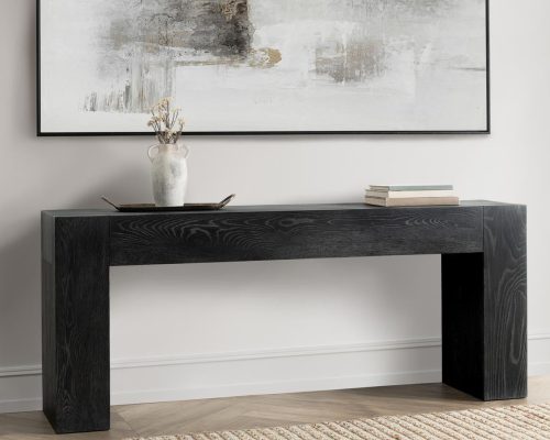 Classic Home Bristol Console Table