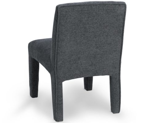 Classic Home Branzon Upholstered Dining Chair - Image 4